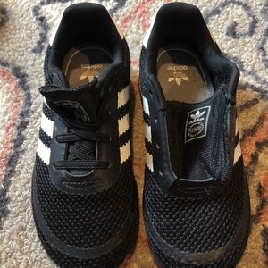 Adidas kids shoes